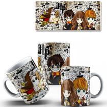 Caneca Xicara Personalizada Harry Potter Caneca Xicara Personalizada Harry Potter