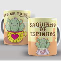 Caneca Xícara Personalizada Não Me Toque Engraçada- MEGA OFERTA! Caneca Xícara Personalizada Não Me Toque Engraçada- MEGA OFERTA!