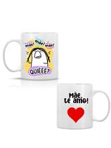 Caneca Xicara personalizada Sua Arte Aqui