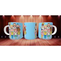 Caneca Xícara Personalizada Vários Modelos LGBT e LGBTQIA+ Porcelana MEGA OFERTA!