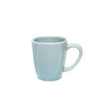 Caneca Xícara Porcelana Oxford Ryo Blue Bay Cor Azul 260 ml