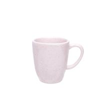 Caneca Xícara Porcelana Oxford Ryo Pink Sand 260 ml