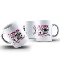 Caneca Xicara Presente Dia Dos Professores Ela Acreditou