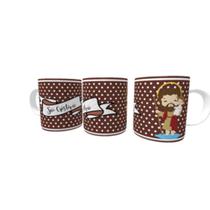 Caneca Xícara Santo Santos Católicos Religiosos São Cristóvão Presente Especial - MEGA OFERTA! Caneca Xícara Santo Santos Católicos Religiosos São Cristóvão Presente Especial - MEGA OFERTA!