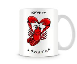 Caneca You are my lobster