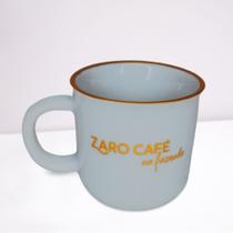 Caneca Zaro Café na Fazenda Branca Edição Especial 2024 200ml