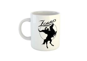 Caneca Zorro C681