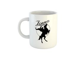 Caneca Zorro C684