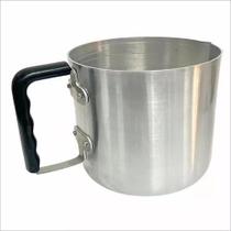 CANECÃO ALUMINIO HOTEL Nº14 2,0 LITROS .