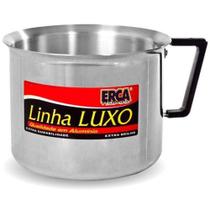 Canecão alumínio luxo n.14 1,6lt - erca aluminio Canecão alumínio luxo n.14 1,6lt - erca aluminio