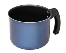 Canecão Antiaderente Fervedor Leiteira 14 Cm Teflon 1,6l
