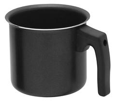 Canecão Antiaderente Fervedor Leiteira 14 Cm Teflon 1,6litros