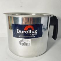Canecão de Alumínio 16 - 2,2L - DUROLLUX COD77 Canecão de Alumínio 16 - 2,2L - DUROLLUX COD77