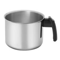 Canecão De Alumínio Fervedor Leiteira Leite Panela 1,6L