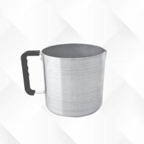 Canecão de Alumínio / Hoteleiro / N12 / 1,300 Litros / Arary