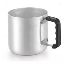 Canecão de Alumínio N22 / 7 Litros / Hotel / Alumínio Nacional Canecão de Alumínio N22 / 7 Litros / Hotel / Alumínio Nacional