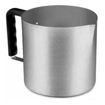 Canecão De Alumínio Reforçado Hotel Nº20 5,5 Litros