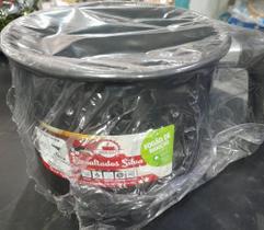 Canecão esmaltado, 1,8L , Número 14
