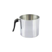 CANECÃO FERVEDOR DE ALUMINIO MODELO EXTRA FORTE Nº16 COM 2,4 LITROS