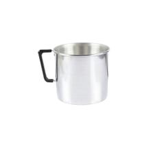 CANECÃO FERVEDOR DE ALUMINIO MODELO LEVE Nº12 COM 1,1 LITRO