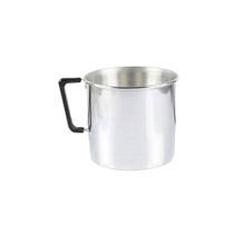 CANECÃO FERVEDOR DE ALUMINIO MODELO LEVE Nº14 COM 1,8 LITRO