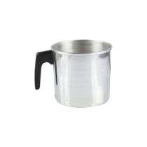 CANECÃO FERVEDOR DE ALUMINIO MODELO LUXO Nº16 COM 2,4 LITROS