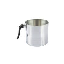 CANECÃO FERVEDOR EXTRA FORTE DE ALUMINIO POLIDO 1,800 LITRO Nº14 CANECÃO FERVEDOR EXTRA FORTE DE ALUMINIO POLIDO 1,800 LITRO Nº14