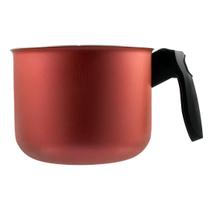 Canecão Leiteira Antiaderente Cereja Nº14 - Carola Canecão Leiteira Antiaderente Cereja Nº14 - Carola