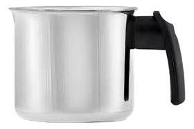 Canecão Mini Leiteira Benissimo N10 Polido Prata Ramos