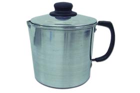 Canecão Nº 12 1,2 Litros Leve Com Tampa Aluminio - Aal Canecão Nº 12 1,2 Litros Leve Com Tampa Aluminio - Aal