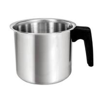 Canecão sem tampa polido n 12 - Alumínio Colombo Canecão sem tampa polido n 12 - Alumínio Colombo