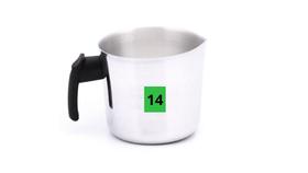 Canecao Standard Nr 14 2,0l Cabo Baquelite Real 5114