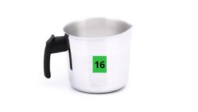 Canecao Standard Nr 16 3,0l Cabo Baquelite Real 5116