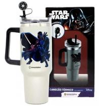 Canecao tumbler c/pingente 1,15lt star wars 10025745