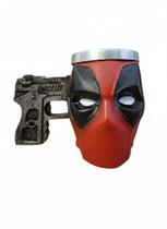 Canecas 3D 250ml Personagens variados