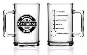 Canecas acrilico personalizadas