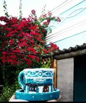 Canecas artesanal