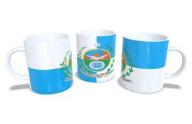 Canecas Bandeiras dos Estados do Brasil