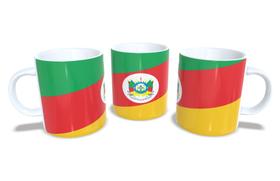 Canecas Bandeiras dos Estados do Brasil