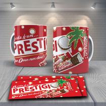 Canecas chocolateS