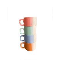 Canecas Clássicas De Estilo Antigo - Conjunto De 4 - Caneca 120