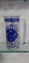 Canecas cruzeiro 700ml copo duplo inquebravel Canecas cruzeiro 700ml copo duplo inquebravel