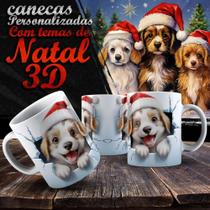 Canecas de cerâmica personalizadas