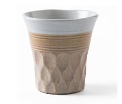 Canecas de Chá e Café em Cerâmica Estilo Japonês - Para Casal