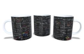 Canecas de Porcelana Branca Personalizadas Profissões 2