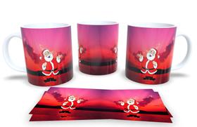 Canecas de Porcelana Personalizadas 6
