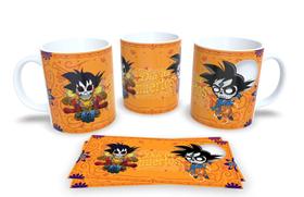 Canecas de Porcelana Personalizadas Dia dos Mortos