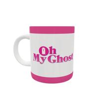 Canecas Doramas - Oh my Ghost! Canecas Doramas - Oh my Ghost!