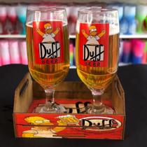 Canecas duff