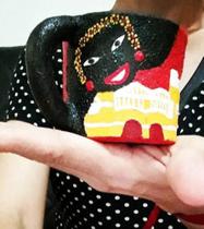 Canecas exclusiva artesanal